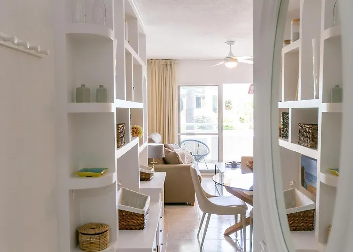 Serenity By The Sea In La Carihuela * Torremolinos