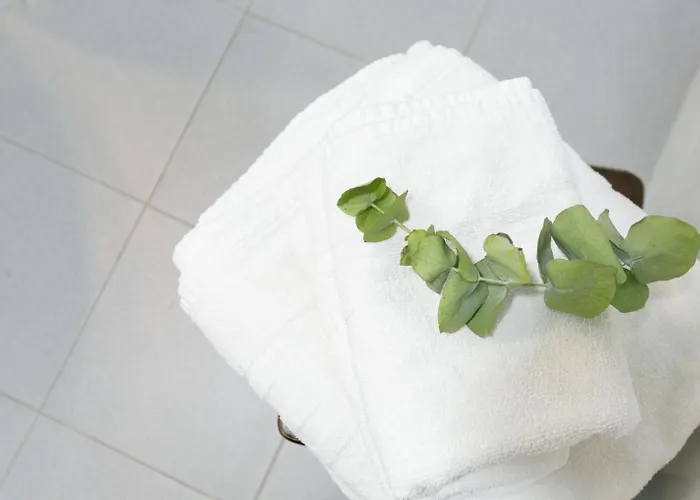 Apartment Serenity By The Sea In La Carihuela *