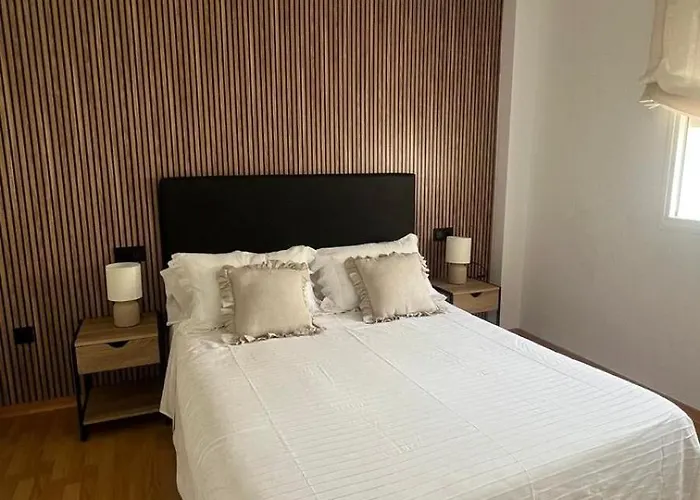 Serenity By The Sea In La Carihuela *