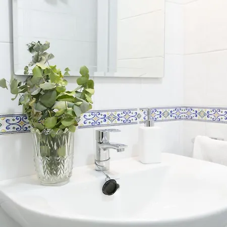 Appartement Serenity By The Sea In La Carihuela Torremolinos