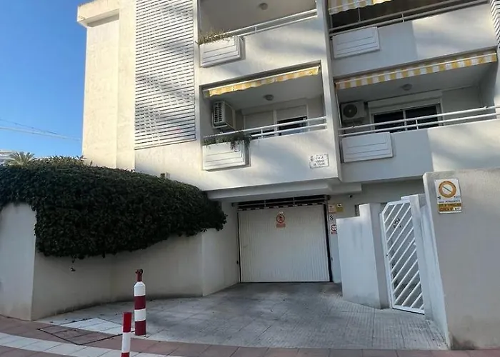 Appartement Serenity By The Sea In La Carihuela