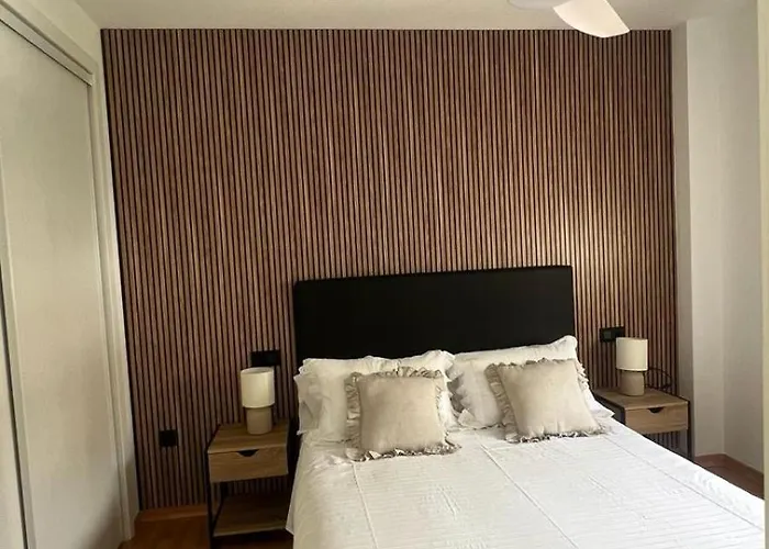 Appartement Serenity By The Sea In La Carihuela