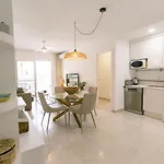 Serenity By The Sea In La Carihuela * Τορρεμολίνος