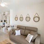 Serenity By The Sea In La Carihuela *