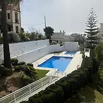 Serenity By The Sea In La Carihuela
