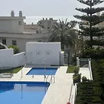 Serenity By The Sea In La Carihuela