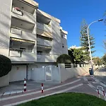 Serenity By The Sea In La Carihuela *
