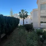 Serenity By The Sea In La Carihuela Διαμέρισμα Τορρεμολίνος