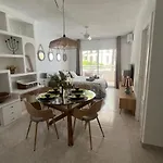 Διαμέρισμα Serenity By The Sea In La Carihuela