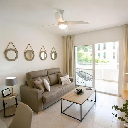 Serenity By The Sea In La Carihuela Apartamento *