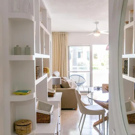 Serenity By The Sea In La Carihuela * Torremolinos