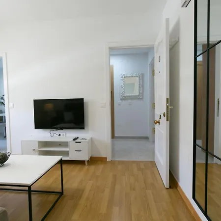 Serenity By The Sea In La Carihuela Apartment Torremolinos
