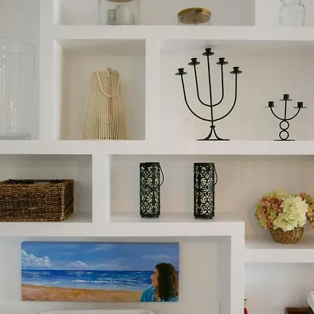 Serenity By The Sea In La Carihuela Apartment Torremolinos