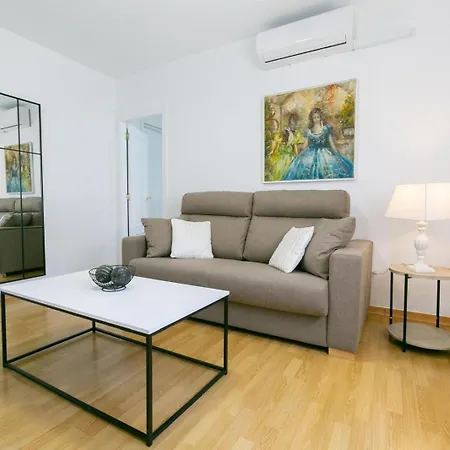 Apartment Serenity By The Sea In La Carihuela *