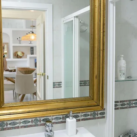 Serenity By The Sea In La Carihuela Apartment Torremolinos