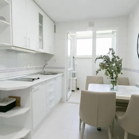 Serenity By The Sea In La Carihuela * Torremolinos