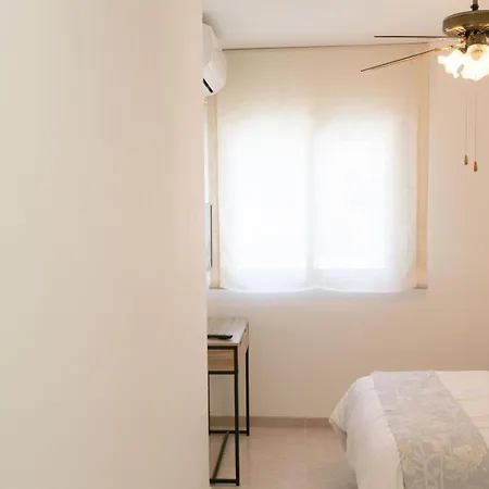 Apartment Serenity By The Sea In La Carihuela