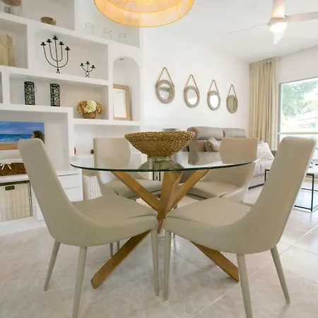 Serenity By The Sea In La Carihuela * Torremolinos
