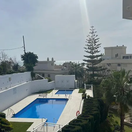 Apartment Serenity By The Sea In La Carihuela