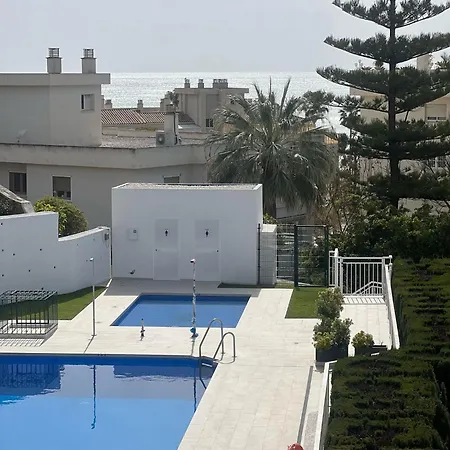 Serenity By The Sea In La Carihuela
