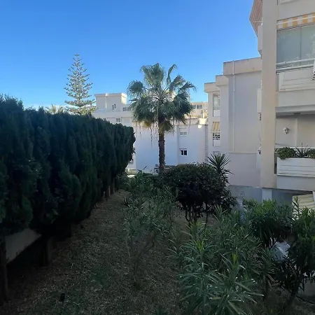 Serenity By The Sea In La Carihuela Apartment Torremolinos