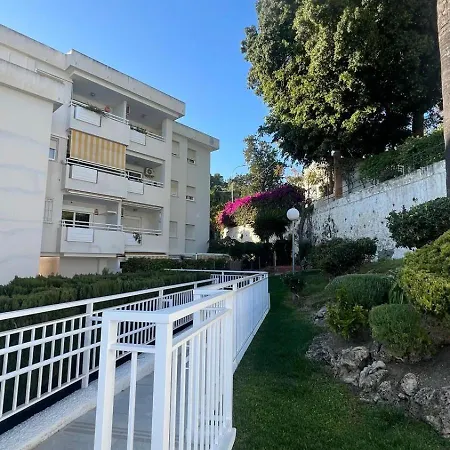 Appartement Serenity By The Sea In La Carihuela