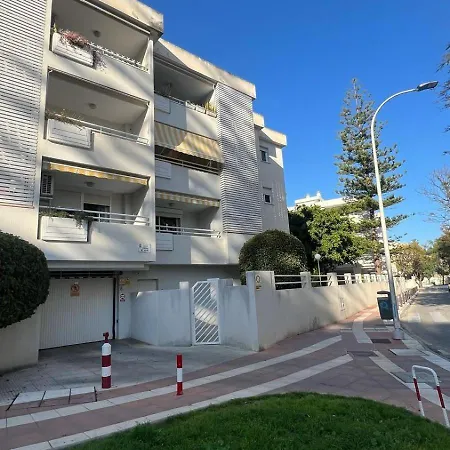 Serenity By The Sea In La Carihuela * Torremolinos