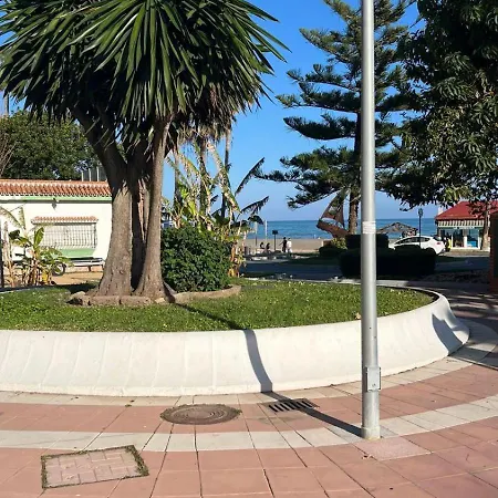 Serenity By The Sea In La Carihuela * Torremolinos