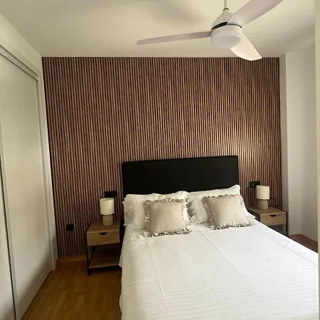Apartamento Serenity By The Sea In La Carihuela