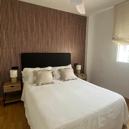 Serenity By The Sea In La Carihuela *
