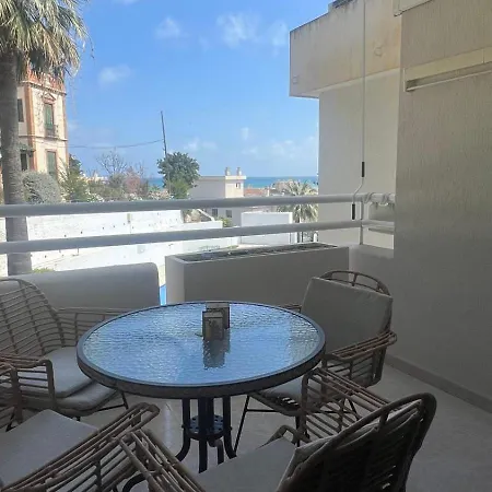 Serenity By The Sea In La Carihuela Apartamento *