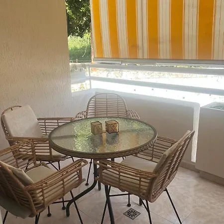 Serenity By The Sea In La Carihuela *