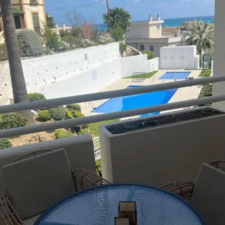 Serenity By The Sea In La Carihuela * Torremolinos