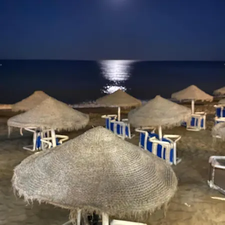 Apartment Serenity By The Sea In La Carihuela