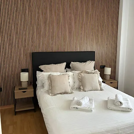 Serenity By The Sea In La Carihuela Torremolinos