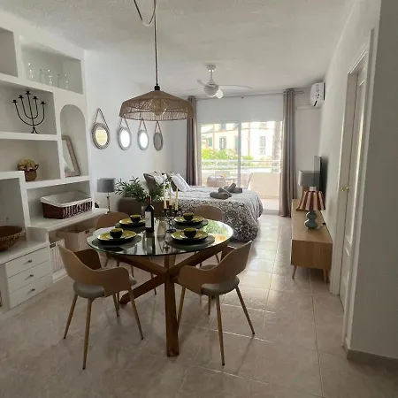 Apartamento Serenity By The Sea In La Carihuela