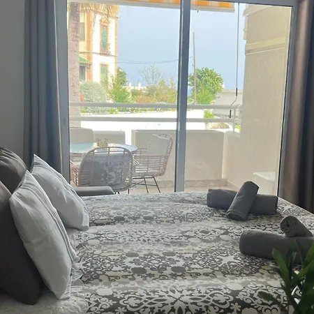 Serenity By The Sea In La Carihuela Apartment
