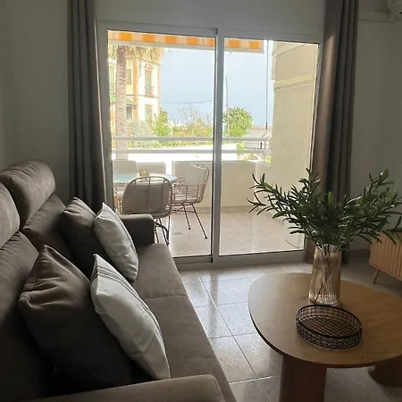 Serenity By The Sea In La Carihuela Apartamento *