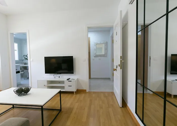 Serenity By The Sea In La Carihuela Apartamento Torremolinos