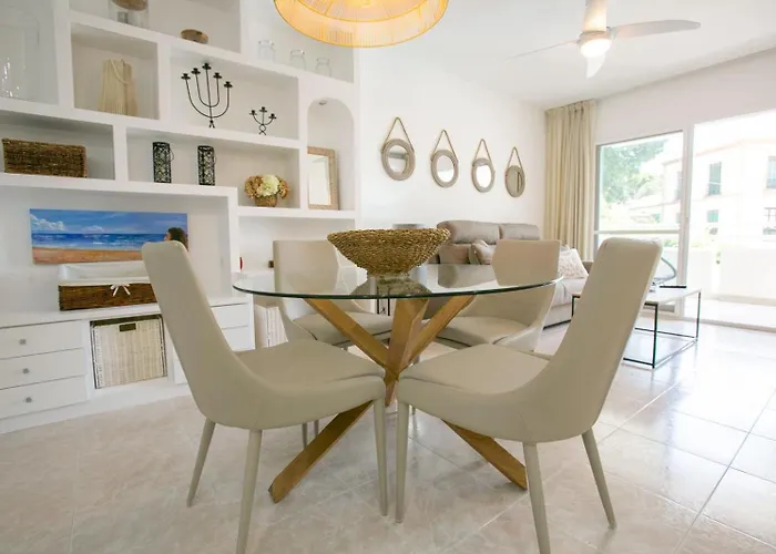 Serenity By The Sea In La Carihuela * Torremolinos