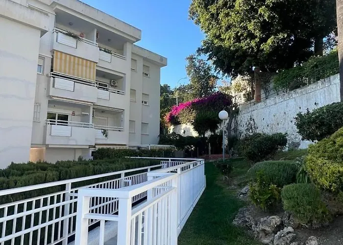 Lejlighed Serenity By The Sea In La Carihuela