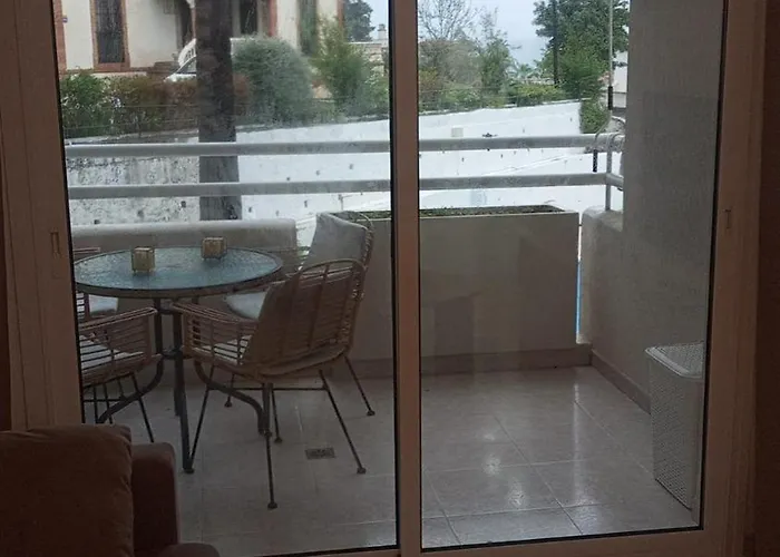 Serenity By The Sea In La Carihuela Torremolinos