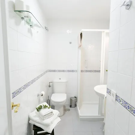 Serenity By The Sea In La Carihuela Apartment *