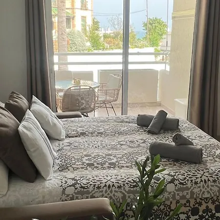 Serenity By The Sea In La Carihuela Apartment *