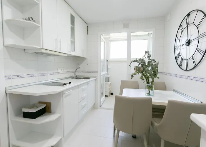 Serenity By The Sea In La Carihuela * Торремолинос