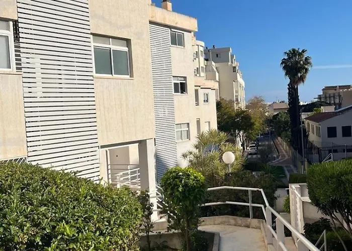 Serenity By The Sea In La Carihuela Торремолинос