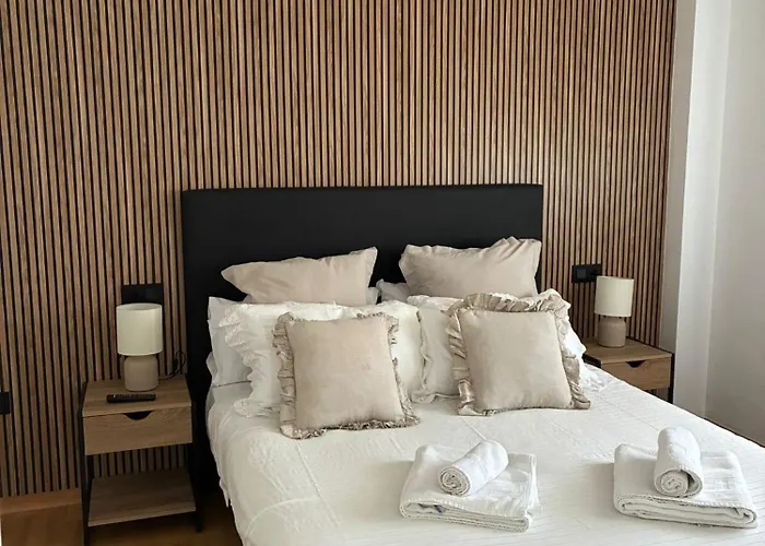 Serenity By The Sea In La Carihuela Торремолинос